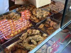 -阿捡忭京炸鸡(韭菜园总店)