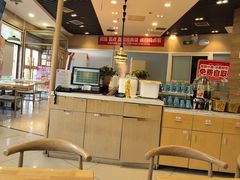 -嘉和一品粥(马家堡店)