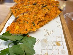 -SULTAN·苏坦土耳其餐厅(新光汇店)