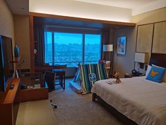 -上海浦东嘉里大酒店