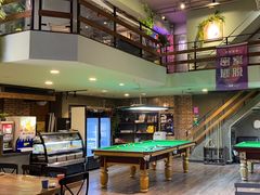 -第三空间·趣味桌游·轰趴.室内CS.剧本杀(大武汉1911店)