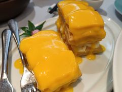 芒果拿破仑-南棠馆粤菜坊(群光店)