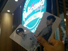 -Pelicana百利家炸鸡(江南西名店城店)