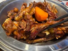 -美极鲜食坊(宝安南路店)