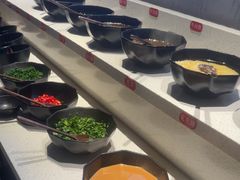 -辣伍鲜毛肚老火锅(元一店)