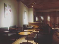 大堂-煮叶(悠唐广场店)