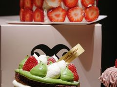 -卷心卷意·轻甜蛋糕(新光天地店)