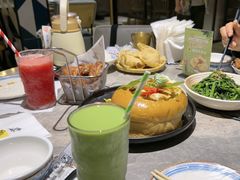 -Home Thai·泰谣(王府井apm店)