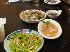 -绍兴名菜馆(可乐路店)