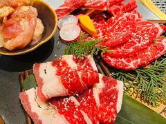 -MIKOMIKO和牛烧肉专门店(南门店)