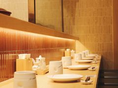 大堂-yokocho上横町·日本食街(深业上城店)