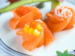 -古田居·特色寿司料理(星之岛旗舰店)
