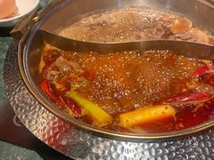 -牛New寿喜烧(金鹰世界店)