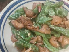 -刘师父老汉口江湖菜(蔡锷路店)