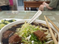 -清真·鸦儿李记·小馆(后海店)