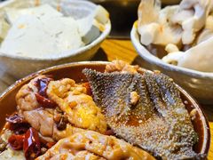 -大风老火锅(江北一店)