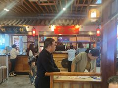 -秦淮人家风味酒楼(赣榆店)