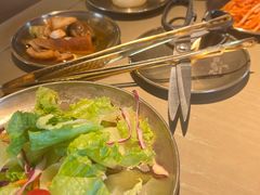 -西塔老太太泥炉烤肉(青浦蟠龙天地店)