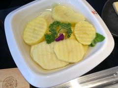-重庆德庄火锅(永城店)