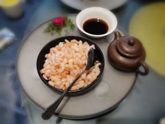 -香雪海饭店中餐厅(人民桥店)