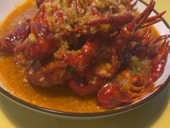 -小田油焖小龙虾(双井店)