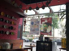 大堂-屯屯面(海尔路店)