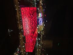 -北京盘古七星酒店