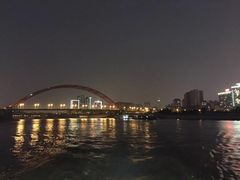 -武汉两江游览·夜游长江(汉口粤汉码头)