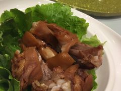 -并州饭店·并萃阁
