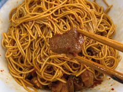 -小方的面(徐家汇店)