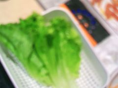 -新石器烤肉(周浦万达店)