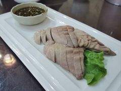 -长兴菜馆(高桥店)