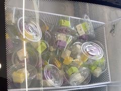 -白色日记·手作酸奶(麦凯乐店)