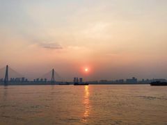 -游心咖啡(青山滨江店)