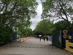 -嘉北郊野公园
