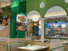 -荔粥记潮汕砂锅粥(新北万达店)