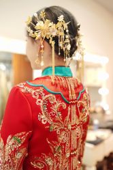-艾慕婚纱礼服馆(和平店)