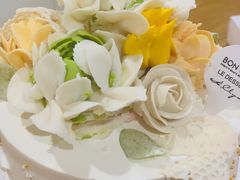 -BON CAKE(华贸购物中心店)