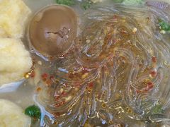 -鸡鸣汤包(仙林店)