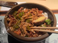 -京参 • 擂椒饭(这有山店)