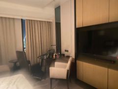 -国家会展中心上海洲际酒店