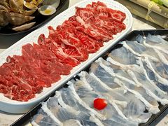 -琥珀川糟粕醋·香草鸭·鸡煲(慈云寺店)