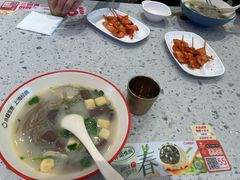 -小杨生煎(周浦万达店)