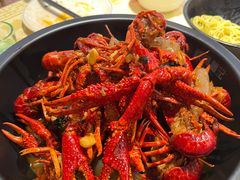 -聚味瞿记·龙虾堂(渔人码头一店)