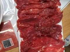 -焯牛潮汕牛肉火锅(云峰街创始店)