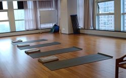 -FineYoga梵音瑜伽·普拉提