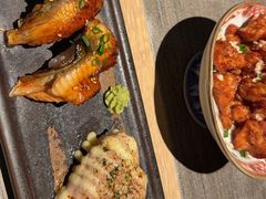-炙柒Sekinana·精致日料(合生汇店)