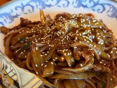 -王府井文华东方酒店-紫膳餐厅