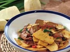 -湘语·湖南家常菜(新洲店)