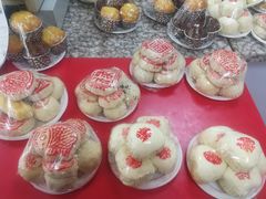 -爱德顺糕点食屋(利民道店)